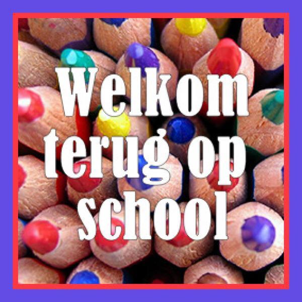 Verwonderend Basisschool 't Bijenveld - Welkom bij 't Bijenveld LV-66